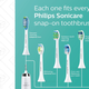 Philips Sonicare Essence+ | $25 | Amazon | After $10 coupon